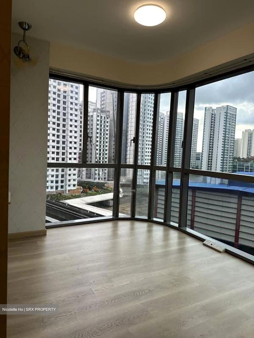 High Park Residences (D28), Apartment #628901211